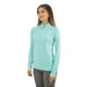 thumbnail image 3 of Polera Dry Fit HW SPX Manga Larga Mujer Aqua, 3 of 7