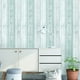 thumbnail image 2 of 1 Roll Self Adhesive Wallpaper, 17.71 * 394 In, Waterproof Wood Grain Wallpaper, Vinyl Film Peel And Stick Removable Decorative Sticker For Furniture Wall Door, 2 of 2