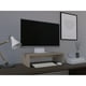 thumbnail image 5 of Base De Monitor 13,9x48,3x26 Cm Fm-001c Café Claro, 5 of 7