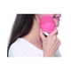 thumbnail image 2 of Masajeador Y Limpiador Facial Recargable Usb Cleaning Moon, 2 of 4