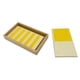 thumbnail image 5 of Tablero Táctil De Madera, Rompecabezas Para Niños Y Niñas En Edad Preescolar, 3 Piezas, 5 of 5