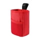 thumbnail image 2 of Bolsa De Entrenamiento Con Golosinas Para Perros Bolsa De Cintura Con Golosinas Para Entrenamiento De Perros Para Llevar Juguetes Al Aire Libre Rojo, 2 of 5