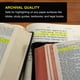 thumbnail image 5 of Resaltadores US Office Supply 6 unidades color amarillo neón, 5 of 7