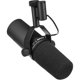 thumbnail image 2 of Micrófono vocal Shure SM7B con activador de micrófono Cloud Microphones Cloudlifter CL-1 y cable XLR, 2 of 8