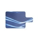 thumbnail image 2 of Esterilla de Pilates Plegable - Azul, para Equilibrio y Entrenamiento, 2 of 3