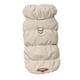 thumbnail image 1 of Abrigo De Lana Para Perros, Chaqueta De Invierno Para Perros, Para Entrenamiento En El Parque, Vestidor De Vacaciones XL, 1 of 5