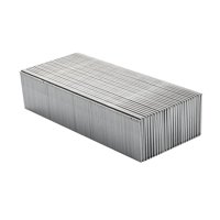 Magideal - 5000X Clavos Brad, Clavos Para Carpintería, Clavos Pequeños De Acabado Para Proyectos De Mejora Del Hogar, Fabricación De Muebles, Caja De Madera Diy F30