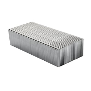 Magideal - 5000X Clavos Brad, Clavos Para Carpintería, Clavos Pequeños De Acabado Para Proyectos De Mejora Del Hogar, Fabricación De Muebles, Caja De Madera Diy F30