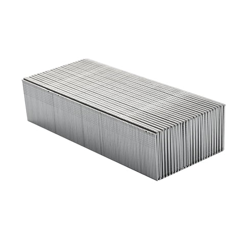 Magideal - 5000X Clavos Brad, Clavos Para Carpintería, Clavos Pequeños De Acabado Para Proyectos De Mejora Del Hogar, Fabricación De Muebles, Caja De Madera Diy F30