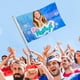 thumbnail image 4 of Como Nastya Bandera Impresa Con Temática Regalo Perfecto Para Fanáticos Amigos Y Familiares Y Adecuada Para Actividades Al Aire Libre E Interiores Decoraciones De Fiesta 60*90cm, 4 of 6