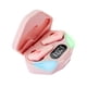 thumbnail image 1 of Audífonos Earbuds Reisen R1 TWS Rosado, 1 of 4