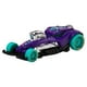 thumbnail image 5 of Pack 5 Autos Hot Wheels - Formula 1 HW Gassers Cyber Noir, 5 of 12