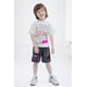 thumbnail image 2 of Conjunto de Remera y Shorts para Niños Marvel Spider-Man Miles Morales, 2 of 9