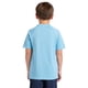 thumbnail image 2 of Remera de manga corta para niño Messi, corte slim, con logo, 2 of 5