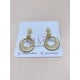 thumbnail image 2 of ARO TEJIDO GOLD, 2 of 3