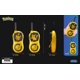 thumbnail image 2 of Walkie Talkies eKids Pokémon Pikachu FRS para niños, 2 of 8