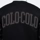 thumbnail image 4 of Chaqueta Hombre Colo Colo Urbano Varsity Full Black, 4 of 5