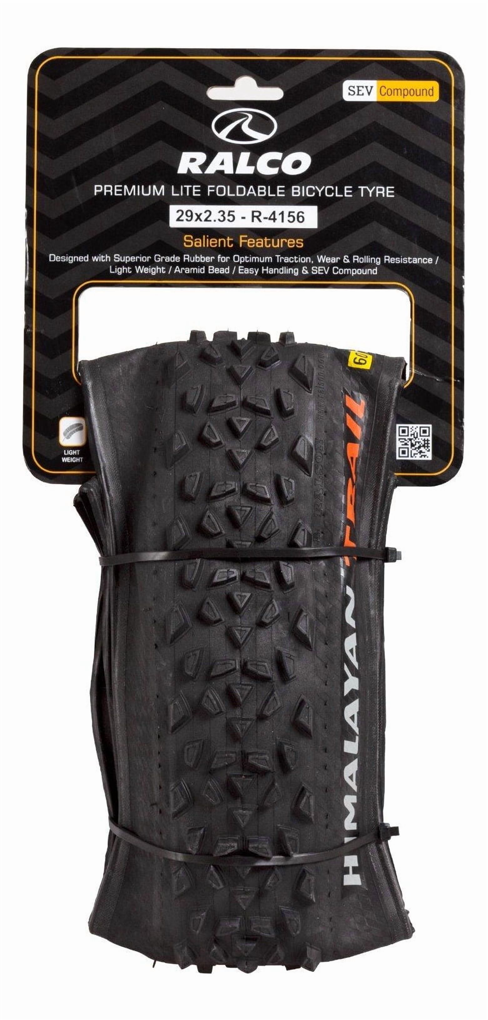 Neumático Bicicleta Ralco Himalay Trail Aro 29 X 2.35 Kevlar