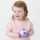 thumbnail image 4 of Zoo Snack Cup Butterfly, 4 of 5