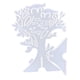 thumbnail image 4 of Estante De Joyería Con Forma De árbol De Animales, Moldes De Resina, Molde De Soporte Colgante, Arcilla DIY, 4 of 5