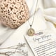 thumbnail image 3 of Cadena oro virgen de los rayos y circones, 3 of 5