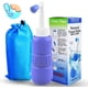 thumbnail image 1 of Bidé de viaje - Rociador portátil - Bidé fácil, Bidé portátil, Ducha femenina, Bidé alternativo, Higiene íntima de primer nivel después del baño, Lavado posparto, 1 of 5