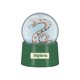 thumbnail image 1 of Bola de nieve plateada con diseño de búfalo, Harry Potter, Slytherin, 45 mm, iluminada, 1 of 2
