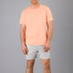 thumbnail image 2 of Pijama Morgan C. Redondo Y Short Flores Hombre 33887-243, 2 of 2