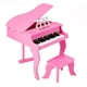 thumbnail image 2 of Mini Piano de Cola para niños ROSADO, 2 of 6