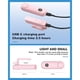 thumbnail image 3 of Control Pasa Pagina Rcpt08 Usbc Para Kindle Ipad, 3 of 3