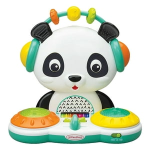 Infantino - Spin&Slide Dj Panda