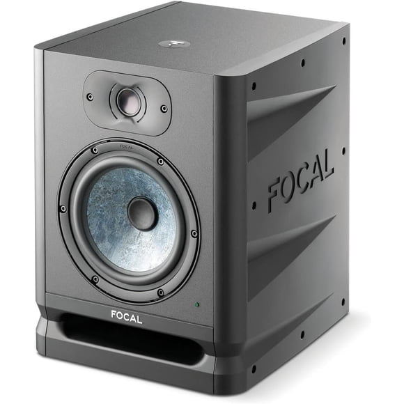 Monitor de estudio Focal Alpha 65 Evo activo de 6,5" y 85 W