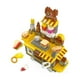 thumbnail image 2 of Juguete Carrito De Comidas En Bloques Y Figuras 117 Piezas, 2 of 6