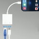 thumbnail image 3 of Adaptador Tipo-c A Rj45 Lan Gigabit Ethernet 10/100/1000mbps, 3 of 3