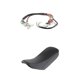 thumbnail image 4 of kit de arnés de cableado eléctrico + asiento acolchado para quad 50/70/90 / 110cc quad, 4 of 5