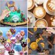 thumbnail image 3 of Herramienta para decorar galletas Grosun, 6 piezas, 12,5 cm, 3 of 3