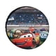 thumbnail image 1 of Rayo McQueen Funda para neumático de repuesto de tela Oxford - Tela Oxford 82CM, 1 of 6