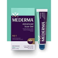 Gel Mederma Advanced 20 G Unisex