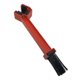 thumbnail image 3 of Cepillo Limpia Cadenas Y Transmision Para Moto O Bicicleta Rojo, 3 of 3