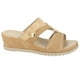 thumbnail image 1 of Sandalia Chalada Mujer Piura-17 Camel Casual, 1 of 6