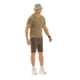 thumbnail image 5 of 1:64 Escala Modelo En Miniatura Personas Estatuilla Juguetes Dise?o Accesorio De Paisaje Style4, 5 of 5