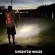 thumbnail image 2 of Chaleco reflectante para correr GREERRIDE Reflective con luces, 2 of 9