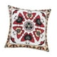 thumbnail image 2 of Funda De Almohada Decorativa Para El Hogar, Funda De Almohada Bordada Para Cama, Silla, Coche, Estilo B, 2 of 3