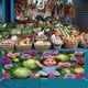 thumbnail image 3 of Fondo Temático Cabbage Patch Kids Desmarcar 150x90cm, 3 of 6