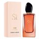 thumbnail image 2 of Perfume Giorgio Armani Sí Intense 1.6 oz 47 ml EDP, 2 of 3