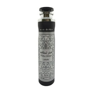 Lattafa - Perfume Hombre Fakhar Man Perfume Ambiental 300 Ml