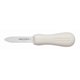 thumbnail image 1 of Cuchillo Oyster Dexter-Russell, estilo New Haven, 2.75 pulgadas, acero al carbono, 1 of 4