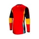 thumbnail image 3 of Jersey Moto Leatt 4.5 Lite Rojo, 3 of 4
