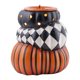 thumbnail image 1 of Calentador de cera Scentsationals Tabitha Calabazas Halloween, 1 of 4