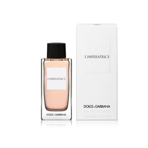 Dolce & Gabbana - Limperatrice Limited Edition 100Ml Mujer Edt